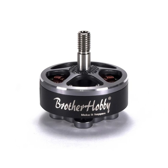 Vente en gros IFlight XING-E 2806.5 1800KV 2 ~ 6S FPV Moteur pour FPV Drone Quadcopter